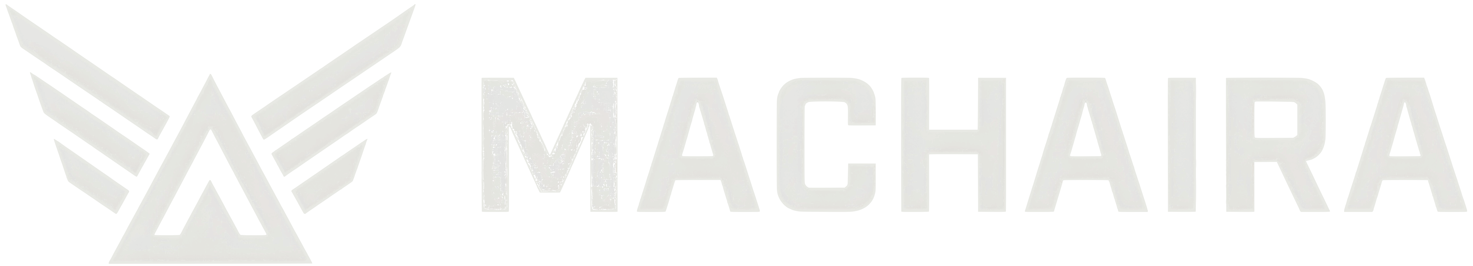 Machaira logo